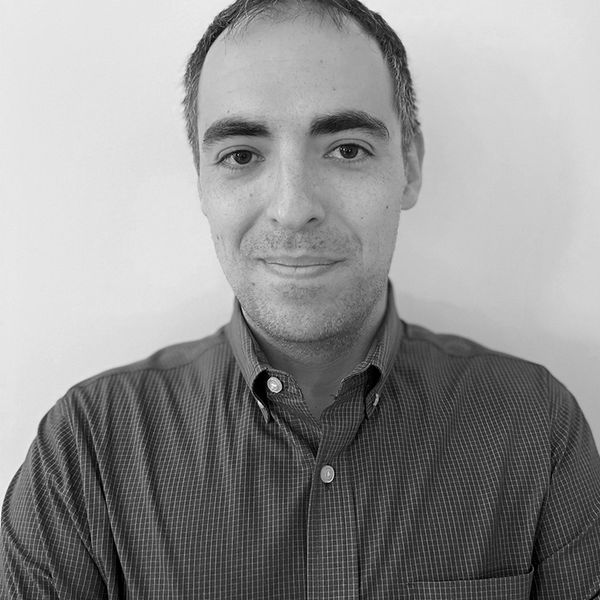 Cyrus Lotfipour – Research